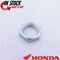 HONDA STEERING STEM NUT CR125R CR25R CR500R XR650L XR250L OEM NEW 90304-KA3-710